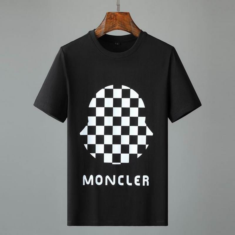 Moncler T-shirts 172